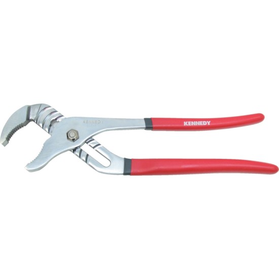 Kennedy.255mm/10" GROOVE JOINT WA TERPUMP PLIERS