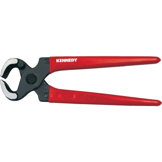 Kennedy.180mm/7" CARPENTERS PINCERS