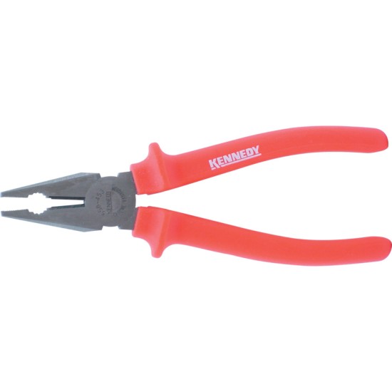 Kennedy.160mm Heavy-Duty Combination Pliers