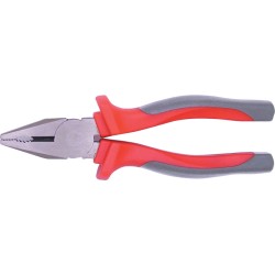Kennedy-Pro.200mm Pro-Torq Combination Pliers Kennedy-Pro.200mm Pro-Torq Combination Pliers