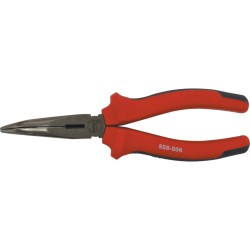 205mm/8" PRO-TORQ BENT S/N PLIERS 1000V INS 205mm/8" PRO-TORQ BENT S/N PLIERS 1000V INS