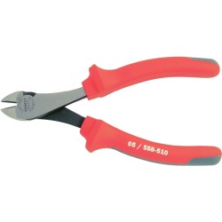 Kennedy.205mm/8" PRO-TORQ DIAG CUT NIPPERS 1000V INS Kennedy.205mm/8" PRO-TORQ DIAG CUT NIPPERS 1000V INS