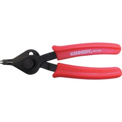 Kennedy.12-25mm STRAIGHT REVERSIBLE CIRCLIP PLIER Kennedy.12-25mm STRAIGHT REVERSIBLE CIRCLIP PLIER