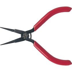 Kennedy.125mm/5" STRAIGHT NOSE IN T CIRCLIP PLIERS Kennedy.125mm/5" STRAIGHT NOSE IN T CIRCLIP PLIERS