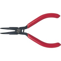 Kennedy.175mm/7" BENT NOSE INTERNAL CIRCLIP PLIERS, 12-65mm Kennedy.175mm/7" BENT NOSE INTERNAL CIRCLIP PLIERS, 12-65mm