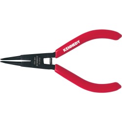 125mm/5" BENT NOSE EXTERNAL CIRCLIP PLIERS , 10-25mm 125mm/5" BENT NOSE EXTERNAL CIRCLIP PLIERS , 10-25mm