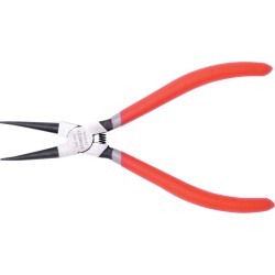 Kennedy.175mm/7" STRAIGHT NOSE IN T CIRCLIP PLIERS Kennedy.175mm/7" STRAIGHT NOSE IN T CIRCLIP PLIERS