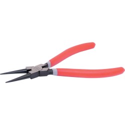 Kennedy.175mm/7" STRAIGHT NOSE IN T CIRCLIP PLIERS Kennedy.175mm/7" STRAIGHT NOSE IN T CIRCLIP PLIERS