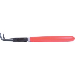 Kennedy.175mm/7" BENT NOSE INTERNAL CIRCLIP PLIERS, 12-65mm Kennedy.175mm/7" BENT NOSE INTERNAL CIRCLIP PLIERS, 12-65mm