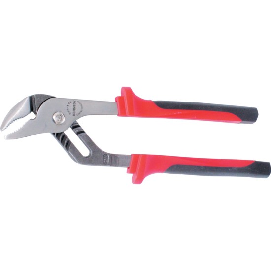 Kennedy-Pro.265mm/10.1/2" GROOVE JOINT PRO-TORQ PLIERS