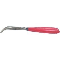 Kennedy.120mm/4.3/4" MICRO PLIERS - BENT NOSE Kennedy.120mm/4.3/4" MICRO PLIERS - BENT NOSE