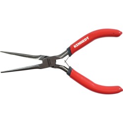 Kennedy.150mm/6" MICRO PLIERS - NEEDLE NOSE Kennedy.150mm/6" MICRO PLIERS - NEEDLE NOSE