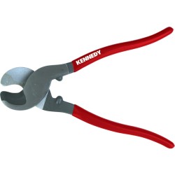 255mm/10" COPPER/ALUMINIU M H/D CABLE CUTTERS 255mm/10" COPPER/ALUMINIU M H/D CABLE CUTTERS