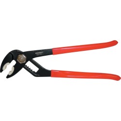 Kennedy.250mm Water Pump Pliers, 40mm Jaw Capacity Kennedy.250mm Water Pump Pliers, 40mm Jaw Capacity