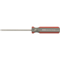 Kennedy.No.1 CROSS PT ENGINEERS SCREWDRIVER 75mm Kennedy.No.1 CROSS PT ENGINEERS SCREWDRIVER 75mm