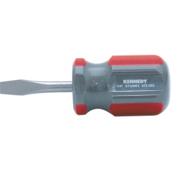 6.5mm STUBBY ENGINEERS SCREWDRIVER 6.5mm STUBBY ENGINEERS SCREWDRIVER