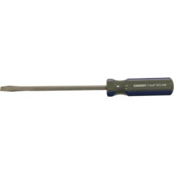Kennedy.6.5x150mm SQ BLADE ENGINEERS SCREWDRIVER Kennedy.6.5x150mm SQ BLADE ENGINEERS SCREWDRIVER