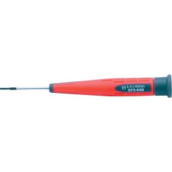 Ratchet Screwdriver Slotted 1.4mm x 40mm Ratchet Screwdriver Slotted 1.4mm x 40mm