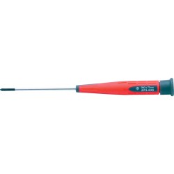 Kennedy-Pro.PH0x75mm CROSS PT PRO-TOR Q PRECISION SCREWDRIVER Kennedy-Pro.PH0x75mm CROSS PT PRO-TOR Q PRECISION SCREWDRIVER
