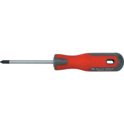 Ratchet Phillips Screwdriver Phillips PH0 x 75mm Ratchet Phillips Screwdriver Phillips PH0 x 75mm