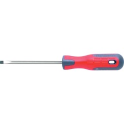Kennedy-Pro.Pro-Torq Flat Head Screwdriver, 4.0mm Parallel Tip, 300mm Blade Kennedy-Pro.Pro-Torq Flat Head Screwdriver, 4.0mm Parallel Tip, 300mm Blade