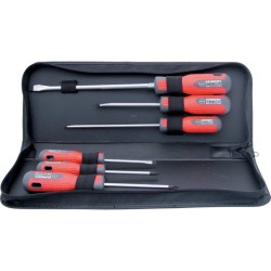 6Pcs Set Pro-Torq Screwdriver Set 6Pcs Set Pro-Torq Screwdriver Set
