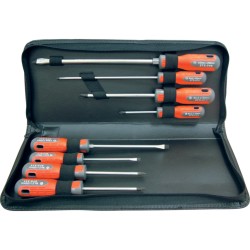 Kennedy-Pro.8-PCE PRO-TORQ SCREWDRIVER SET Kennedy-Pro.8-PCE PRO-TORQ SCREWDRIVER SET