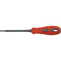 Kennedy-Pro.2.5x75mm FLAT VDE DUAL GRIP SCREWDRIVER Kennedy-Pro.2.5x75mm FLAT VDE DUAL GRIP SCREWDRIVER