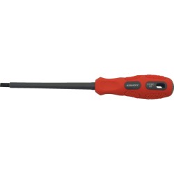 Kennedy-Pro.5.5x125mm FLAT PARALLEL V DE DUAL GRIP SCREWDRIVER Kennedy-Pro.5.5x125mm FLAT PARALLEL V DE DUAL GRIP SCREWDRIVER