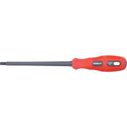 Kennedy-Pro.6.5x150mm FLAT PARALLEL V DE DUAL GRIP SCREWDRIVER Kennedy-Pro.6.5x150mm FLAT PARALLEL V DE DUAL GRIP SCREWDRIVER