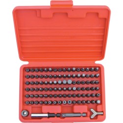 Kennedy Master Screwdriver Bit Set