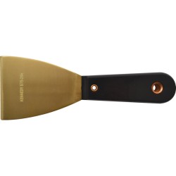 Kennedy-Pro.75mm SPARK RESISTANT SCRAPER Al-Br Kennedy-Pro.75mm SPARK RESISTANT SCRAPER Al-Br