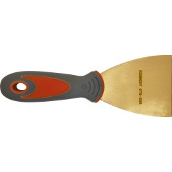 Kennedy.75mm SPARK RESISTANT SCRAPER Be-Cu Kennedy.75mm SPARK RESISTANT SCRAPER Be-Cu