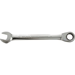 Kennedy-Pro.15mm RATCHET COMBINATION WRENCH Kennedy-Pro.15mm RATCHET COMBINATION WRENCH