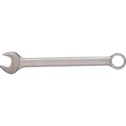 Kennedy.Imperial Combination Spanner, Chrome Vanadium Steel, 1/4in.Thickness 2.62mm Kennedy.Imperial Combination Spanner, Chrome Vanadium Steel, 1/4in.Thickness 2.62mm