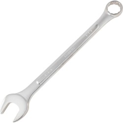 Single End, Combination Spanner, 1.1/4in., Imperial Single End, Combination Spanner, 1.1/4in., Imperial