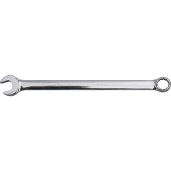 Single End, Combination Spanner, 9mm, Metric Single End, Combination Spanner, 9mm, Metric