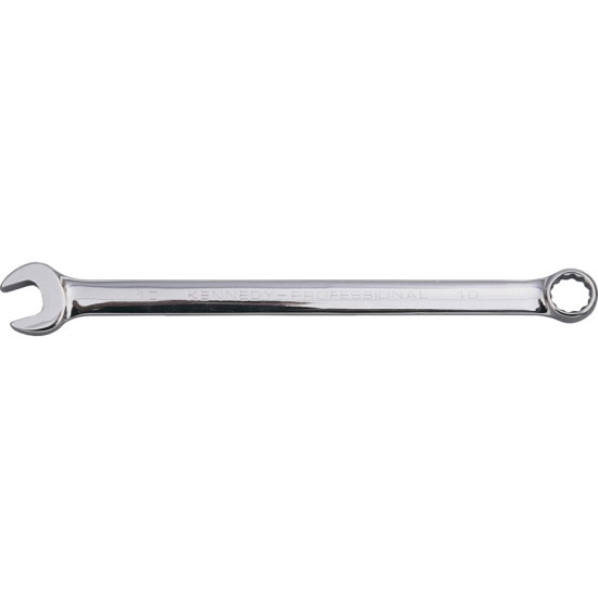 Single End, Combination Spanner, 20mm, Metric