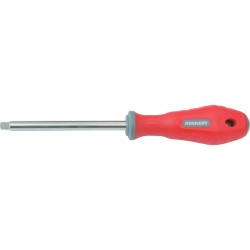 SPINNER HANDLE 1/4" SQ DRBI-MATERIAL GRIP SPINNER HANDLE 1/4" SQ DRBI-MATERIAL GRIP