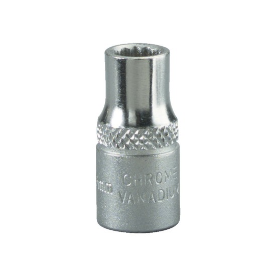 Kennedy-Pro.11/32" A/F SOCKET 1/4" SQ DR