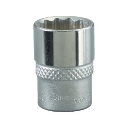 Kennedy-Pro.4.5mm SOCKET 1/4" SQ DR, 25mm Length  Kennedy-Pro.4.5mm SOCKET 1/4" SQ DR, 25mm Length