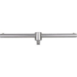 Kennedy-Pro.SLIDING "T" HANDLE 3/8" SQ DR 165MM LENGTH Kennedy-Pro.SLIDING "T" HANDLE 3/8" SQ DR 165MM LENGTH