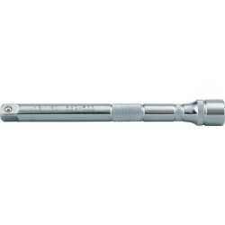 10" (250mm)EXTENSION 1/4" SQ DR 10" (250mm)EXTENSION 1/4" SQ DR