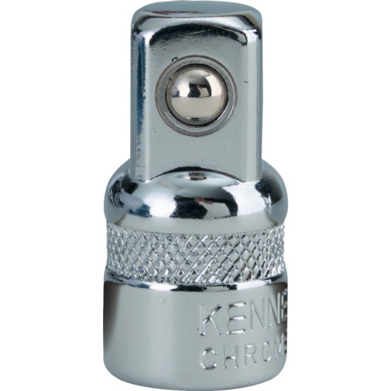 Kennedy-Pro.1/2" SQUARE MALE ADAPTOR 3/4" SQ Female DR