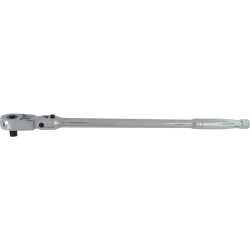 420mm ,Kennedy Professional.1/2" SQ. DR. FLEX HEAD RATCHET - STEEL HANDLE 420mm ,Kennedy Professional.1/2" SQ. DR. FLEX HEAD RATCHET - STEEL HANDLE