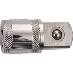 O022, Kennedy-Pro.3/4" SQUARE MALE ADAPTOR 1/2" SQ DR O022, Kennedy-Pro.3/4" SQUARE MALE ADAPTOR 1/2" SQ DR