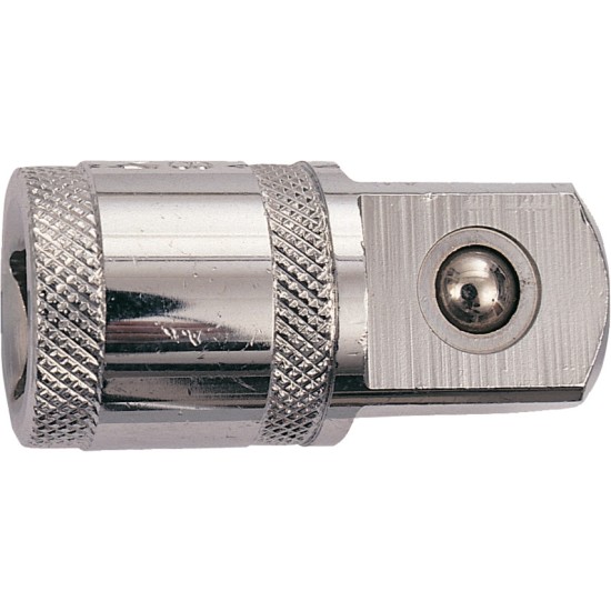 O022, Kennedy-Pro.3/4" SQUARE MALE ADAPTOR 1/2" SQ DR