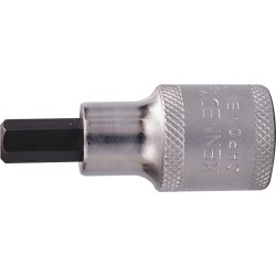 8mm x 55mm HEX BIT SOCKET 1/2" SQ DR 8mm x 55mm HEX BIT SOCKET 1/2" SQ DR