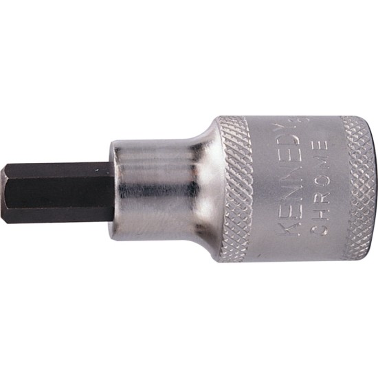 10mm x 55mm HEX BIT SOCKET 1/2" SQ DR