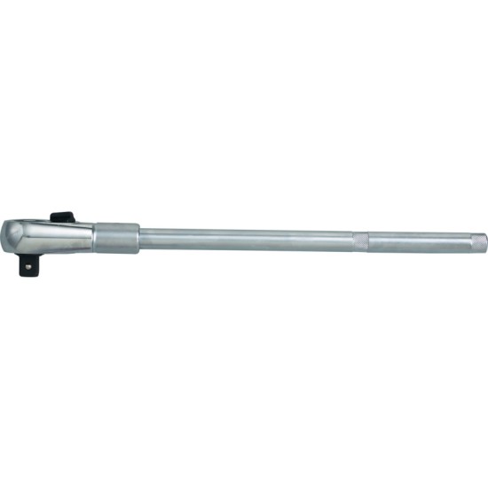 Kennedy-Pro.RATCHET HANDLE 3/4" SQ DR